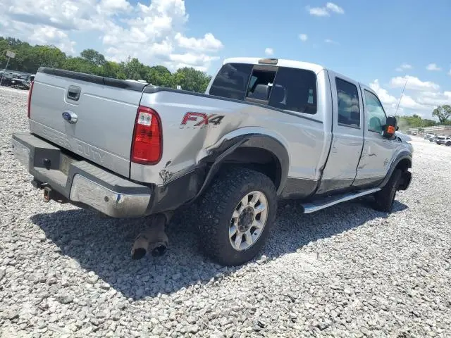 2016 FORD F250 SUPER DUTY  