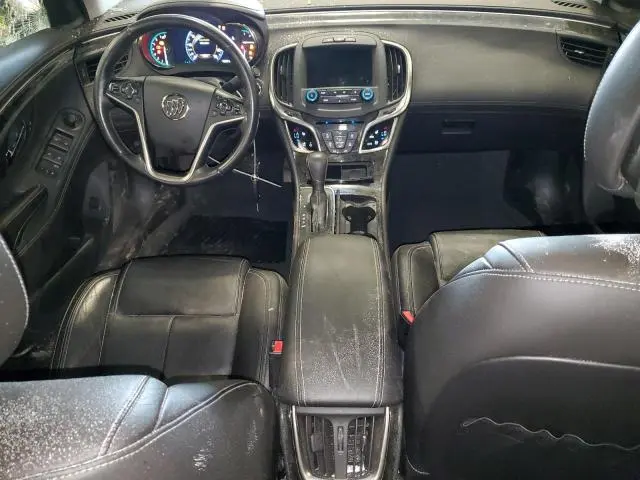 2014 BUICK LACROSSE PREMIUM  