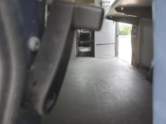 2021 RAM PROMASTER 3500 3500 HIGH  