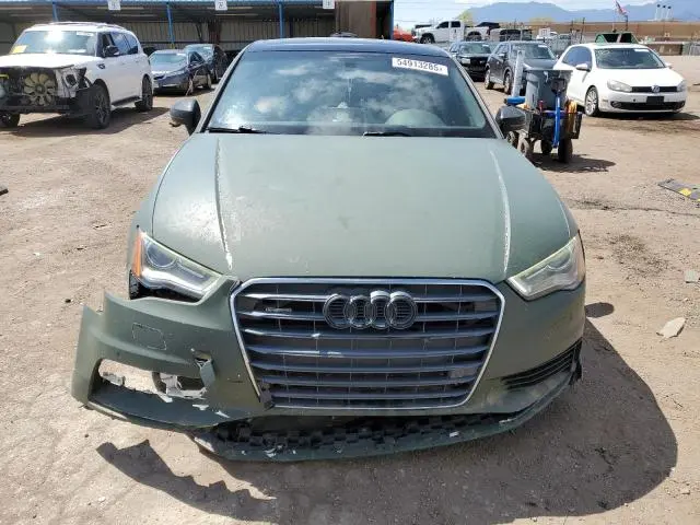 2016 AUDI A3 PREMIUM  