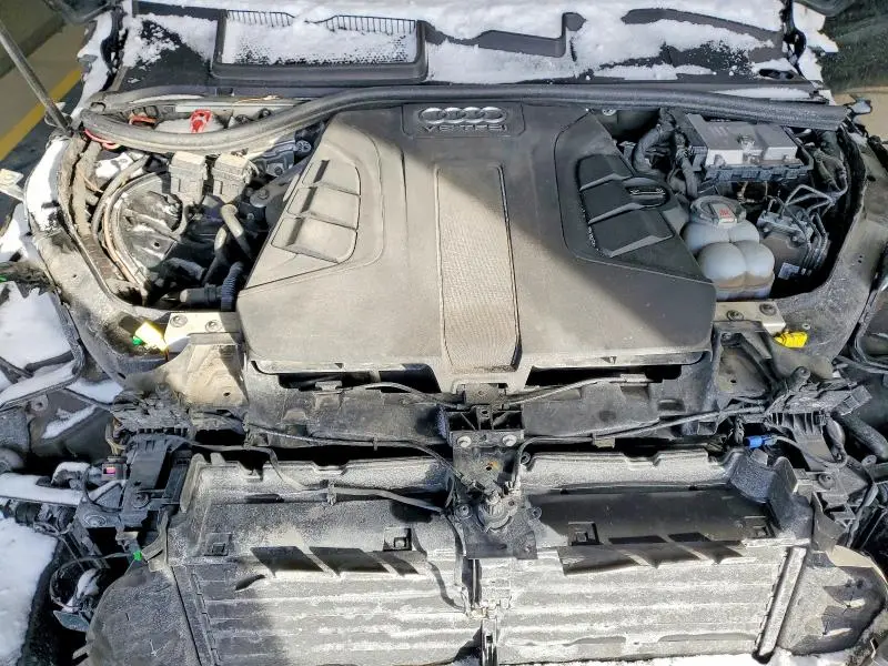 2018 AUDI Q7 PRESTIGE  