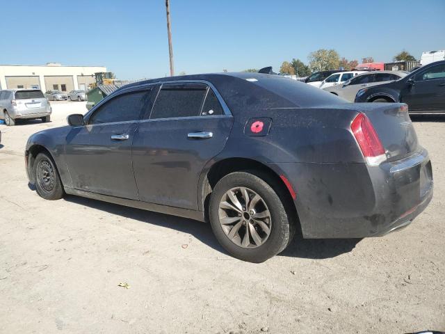 2016 CHRYSLER 300 LIMITED