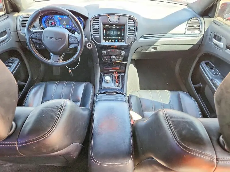 2019 CHRYSLER 300 S  