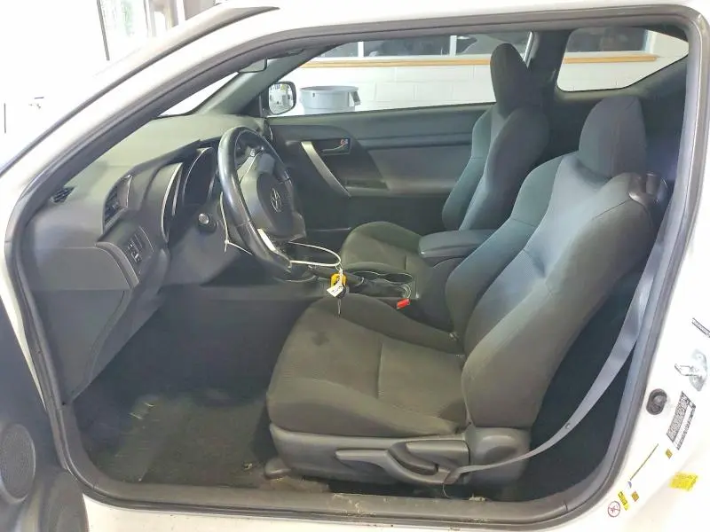 2012 SCION TC BASE  