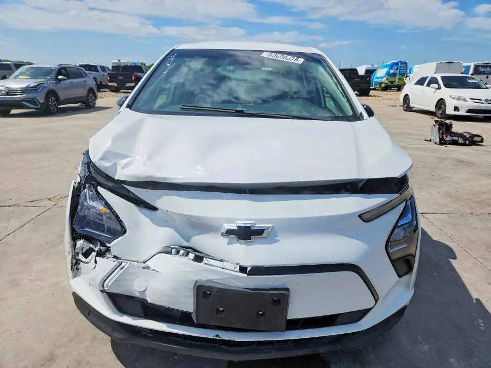 2023 CHEVROLET BOLT EV 1LT  