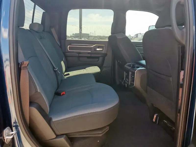 2022 RAM 2500 BIG HORN/LONE STAR  