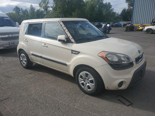 2012 KIA SOUL 