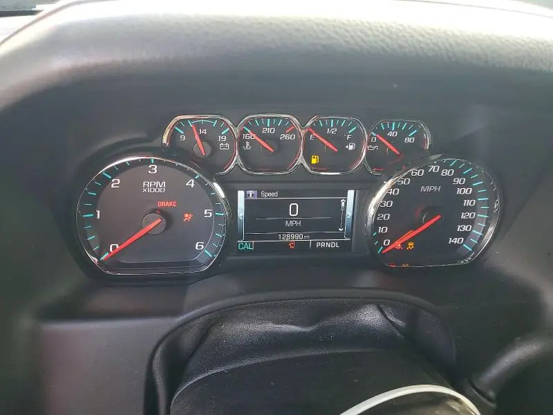 2020 CHEVROLET SUBURBAN C1500 PREMIER  