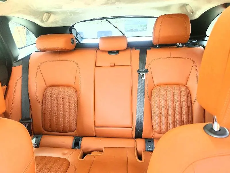 2019 JAGUAR F-PACE PORTFOLIO  