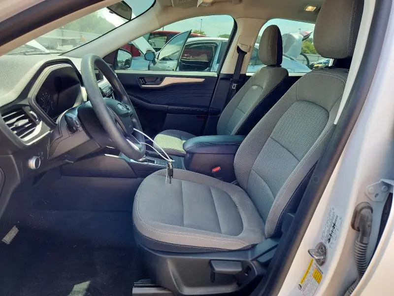 2022 FORD ESCAPE S  