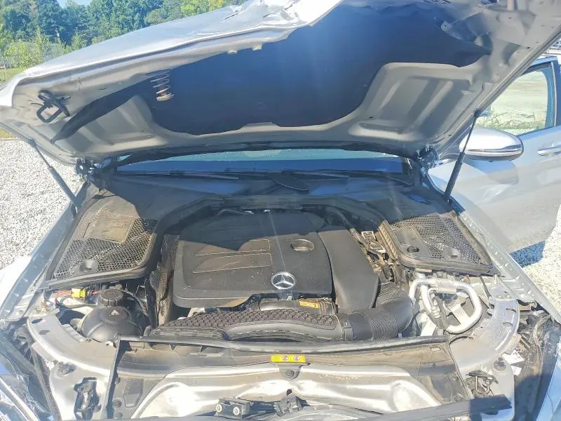 2020 MERCEDES-BENZ C 300  