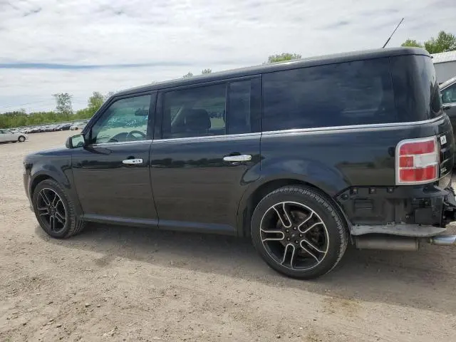 2015 FORD FLEX SEL  
