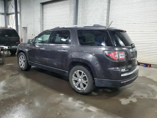 2014 GMC ACADIA SLT-2  