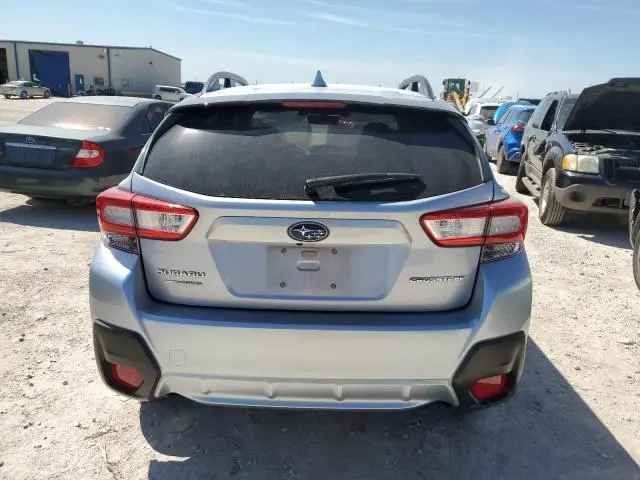 2019 SUBARU CROSSTREK PREMIUM  