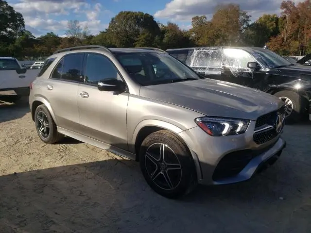 2023 MERCEDES-BENZ GLE 350 4MATIC  