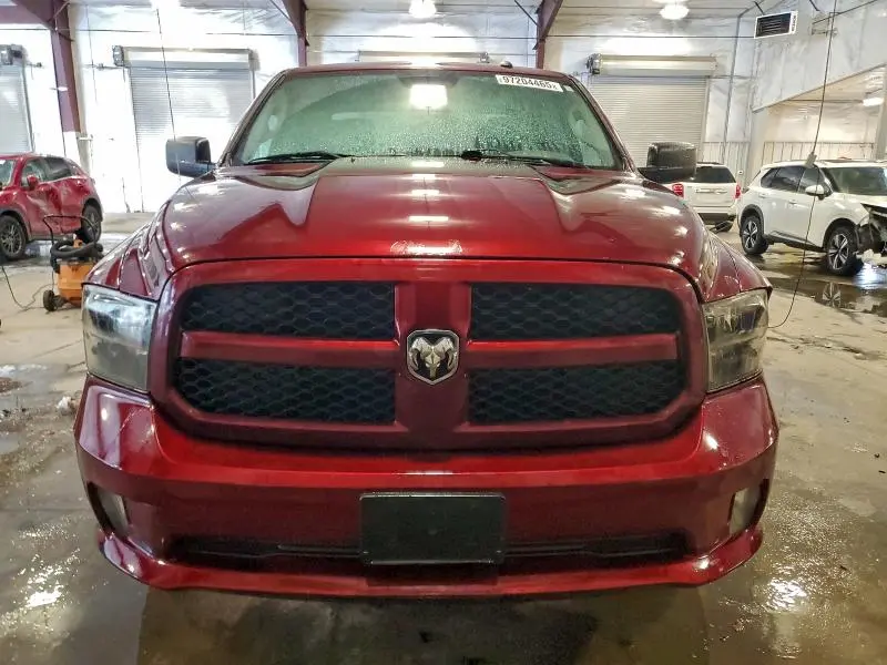 2017 RAM 1500 ST  