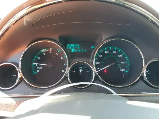 2014 BUICK ENCLAVE 