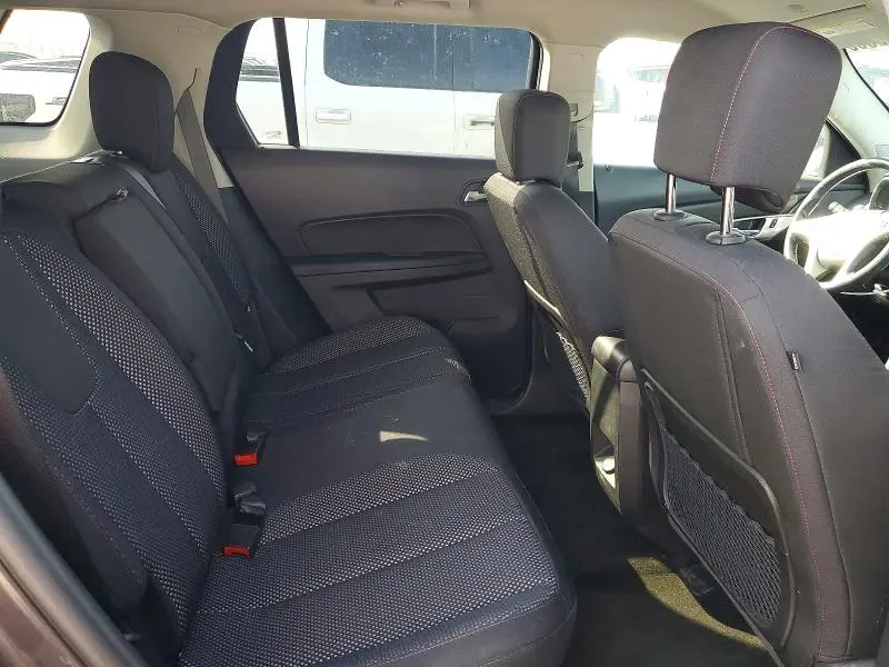 2014 GMC TERRAIN SLE  