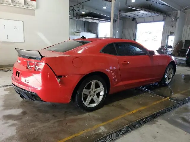 2010 CHEVROLET CAMARO LT  