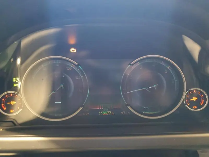 2014 BMW 650 XI  