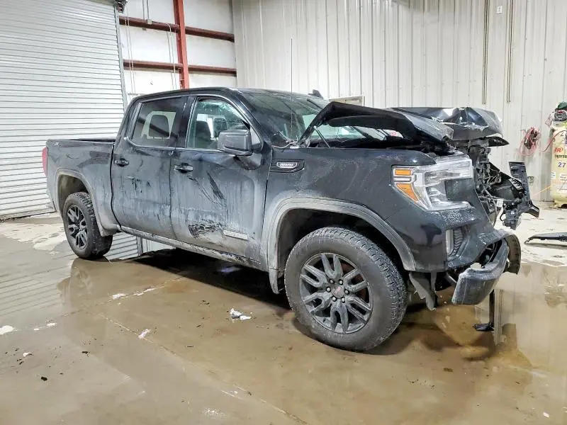 2021 GMC SIERRA K1500 ELEVATION  