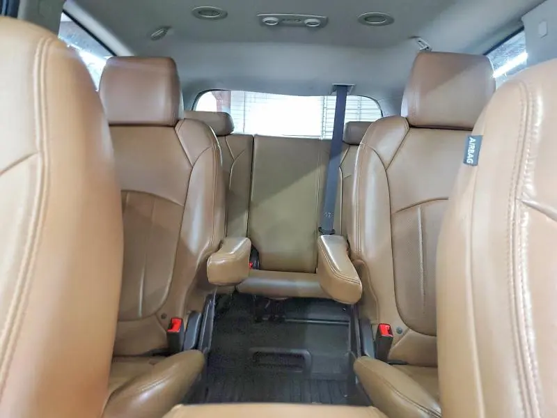 2013 BUICK ENCLAVE   