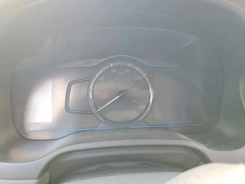 2018 HYUNDAI IONIQ BLUE  
