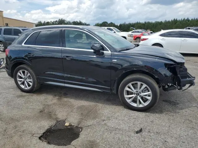 2023 AUDI Q3 PREMIUM PLUS S LINE 45  
