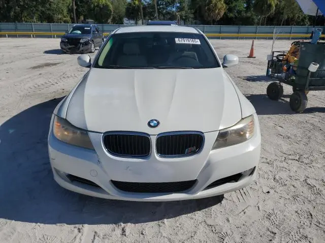 2011 BMW 328 I  