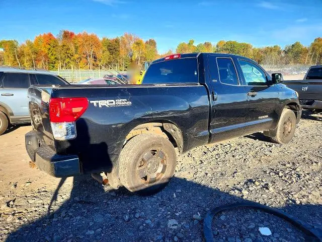 2012 TOYOTA TUNDRA DOUBLE CAB SR5  