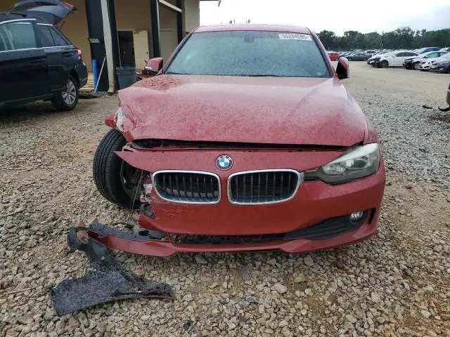 2015 BMW 320 I  