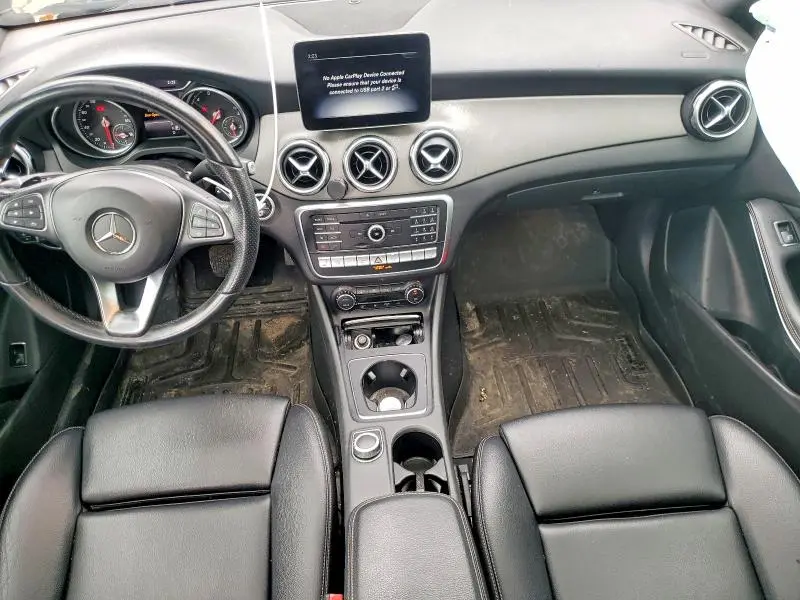 2020 MERCEDES-BENZ GLA 250 4MATIC  