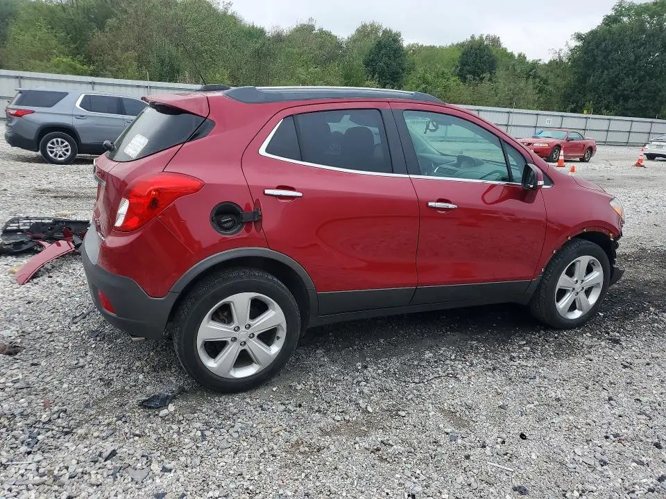 2015 BUICK ENCORE CONVENIENCE  