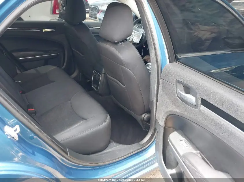 2023 CHRYSLER 300 TOURING