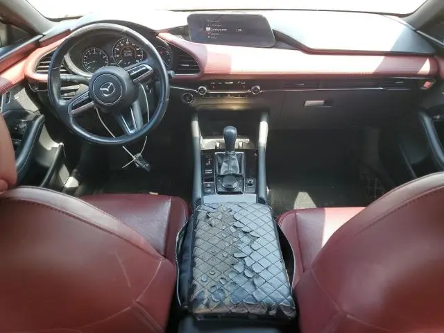 2023 MAZDA 3 PREMIUM PLUS  