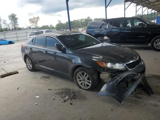 2011 KIA OPTIMA LX  