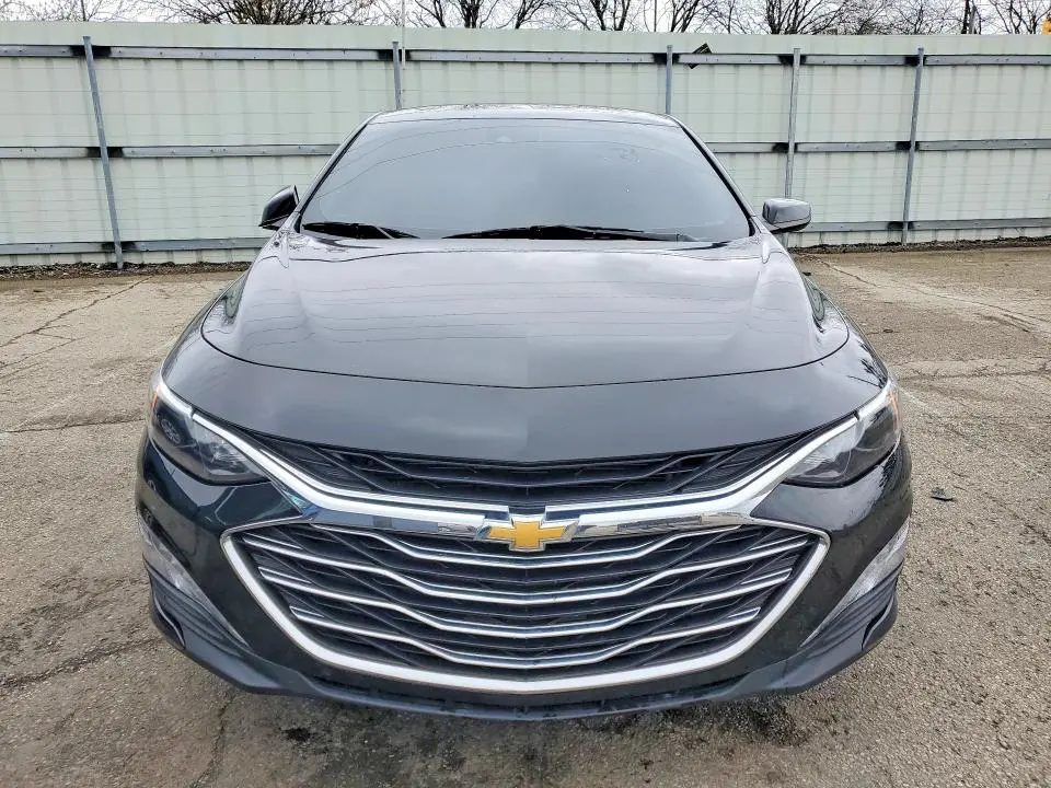 2023 CHEVROLET MALIBU LT (1LT)  