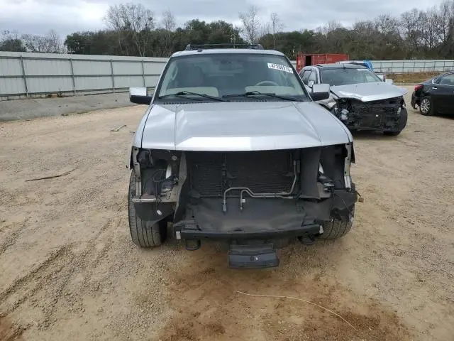 2012 LINCOLN NAVIGATOR L  