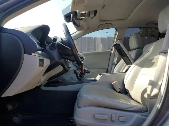 2017 ACURA RDX TECHNOLOGY  