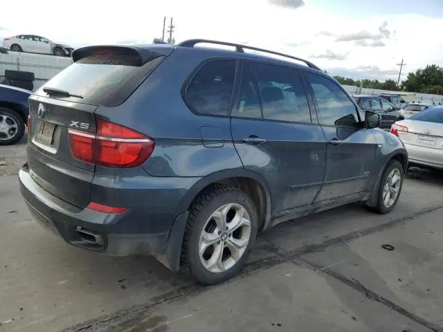 2013 BMW X5 XDRIVE50I  