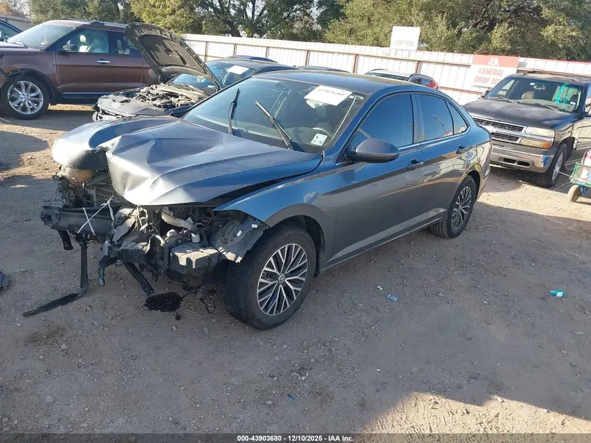 2021 VOLKSWAGEN JETTA 1.4T R-LINE/1.4T S/1.4T SE