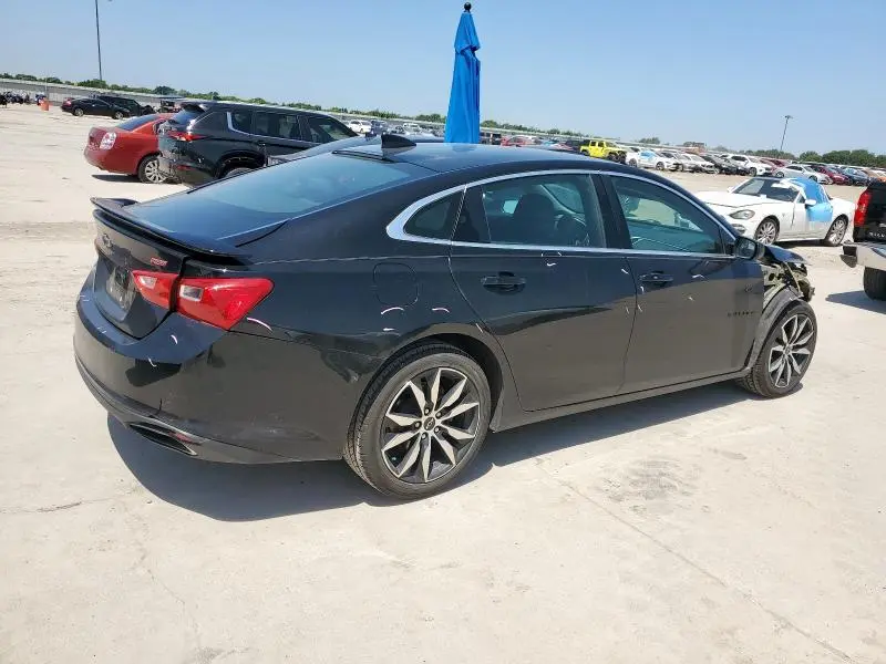 2020 CHEVROLET MALIBU RS  