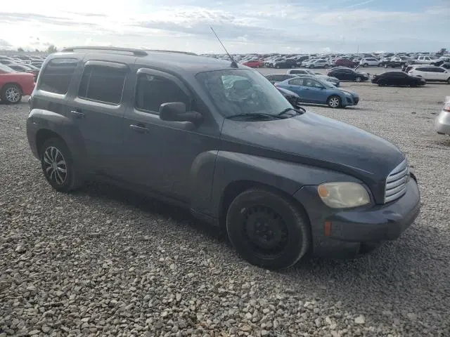 2010 CHEVROLET HHR LS
