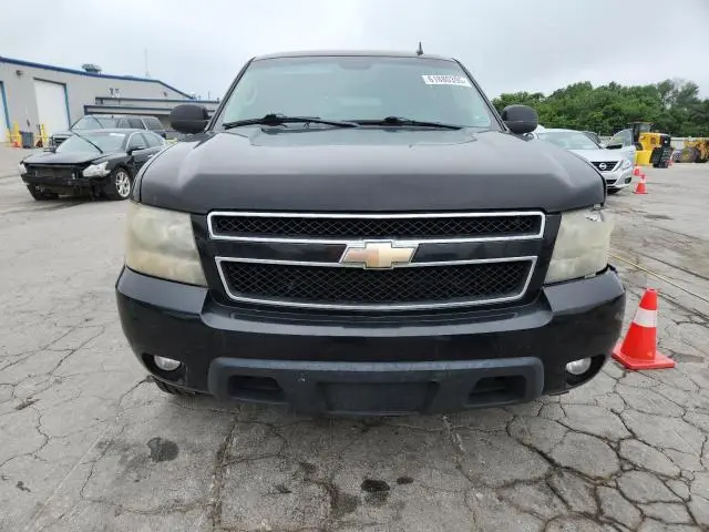 2011 CHEVROLET TAHOE C1500 LT  