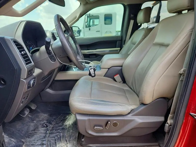 2019 FORD EXPEDITION MAX XLT  