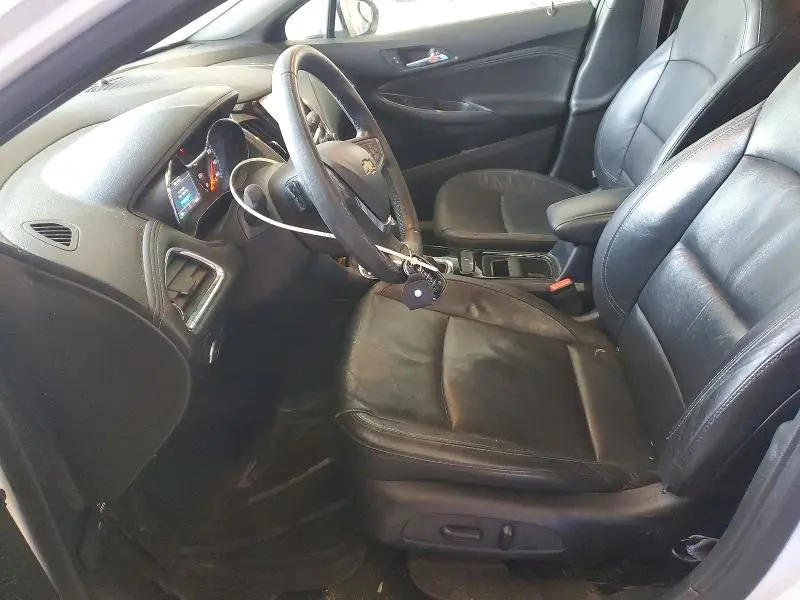 2016 CHEVROLET CRUZE PREMIER  