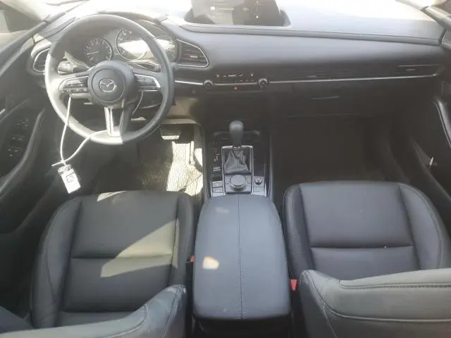 2025 MAZDA CX-30 SELECT  