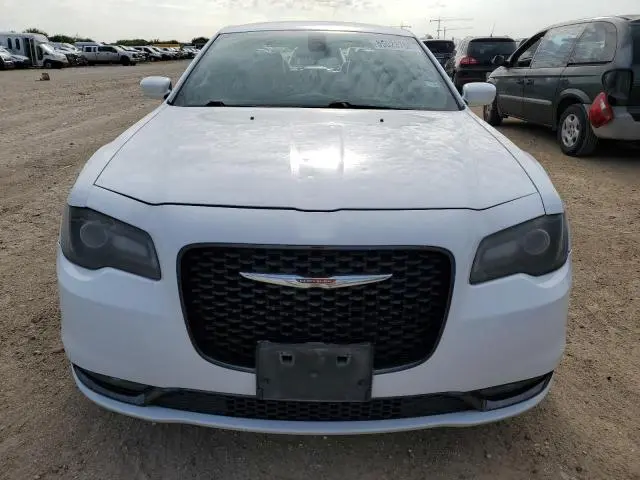 2016 CHRYSLER 300 S