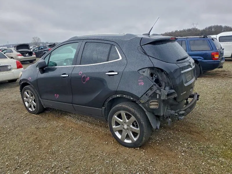2013 BUICK ENCORE   