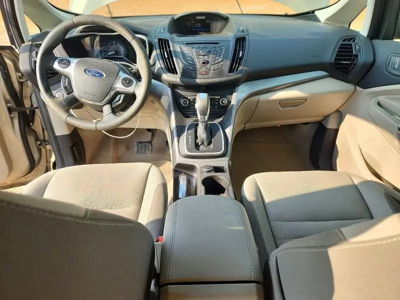 2015 FORD C-MAX SE  